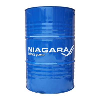 Низкозамерзающая антифриз NIAGARA TITAN HD-40 1001033016