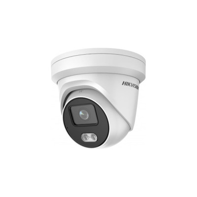 Ip камера Hikvision DS-2CD2327G2-LU УТ-00036899