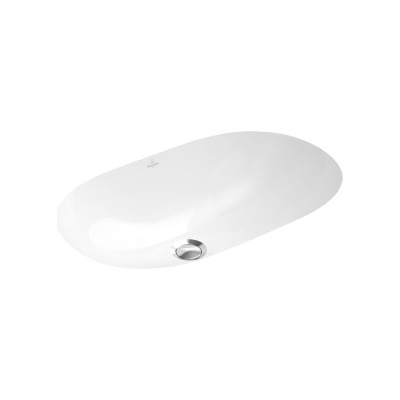 Раковина Villeroy & Boch O'Novo 58 416250R1 00279627