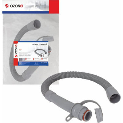 Сливной шланг для поломоечной машины NILFISK BR 855 OZONE SH-S008DR