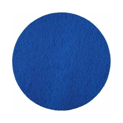 Пад для роторных поломоечных машин OZONE PAD-B13BLUE