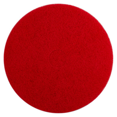 Пад для роторных поломоечных машин OZONE PAD-A18RED