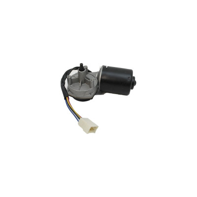 Мотор стеклоочистителя ГАЗ 3307/ЗИЛ (12V; 7/2W) VOLTON VLT161-3730