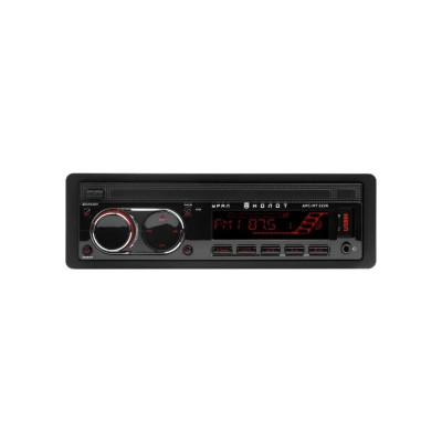 Радиоприемник Ural sound УРАЛ МОЛОТ АРС-МТ 222К