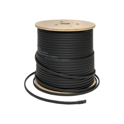 Саморегулирующийся нагревательный кабель EKF esu-45f, 200 м ESU-45F-200