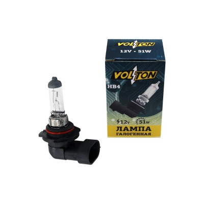 Галогенная лампа VOLTON VLT9006