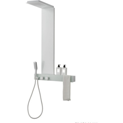 Душевая панель Cerutti SPA simona w 9661
