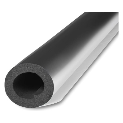 Теплоизоляционная труба K-FLEX ST AL CLAD 19133214303CL