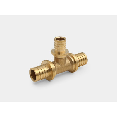 Тройник переходной КОНТУР D25 (3,5)-20 (2,8)-25 (3,5) 06203025211