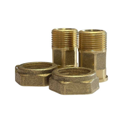 Присоединительный узел AVEKTRA 4687204536373