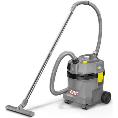 Karcher Пылесос NT 22/1 Ap Te L 1.378-982.0
