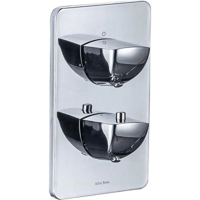Термостат ALLEN BRAU INFINITY V.2 Vernet 00314377
