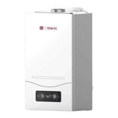 Газовый котел Hi-Therm OPTIMUS PRO DC-36