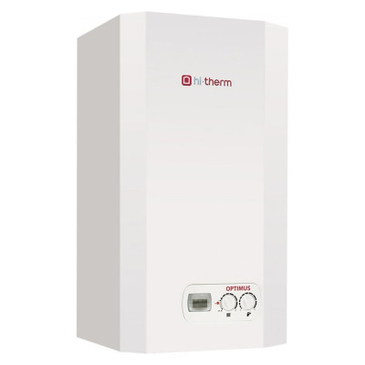 Газовый котел Hi-Therm OPTIMUS 36