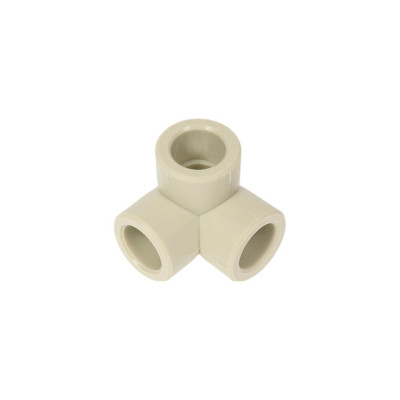 Тройное колено FV-Plast AA000