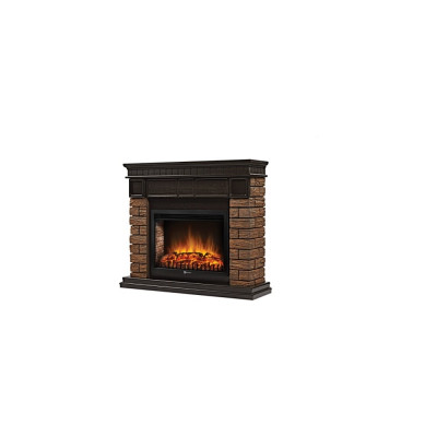 Портал Firelight Bricks Wood НС-1287018