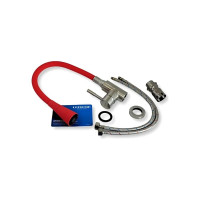 Смеситель для кухни Ledeme L74199-1 65946