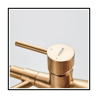 Смеситель Ledeme L4855Y-2 808341