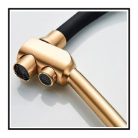 Смеситель Ledeme L4855Y-2 808341