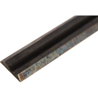 Ножи затачивающиеся 2 шт. для элекрорубанка (82х5,5х1,2 мм) Энкор 23901