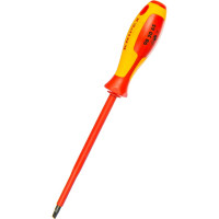 Отвертка для винтов со шлицевой головкой KNIPEX KN-982010