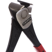 Торцевые кусачки особой мощности KNIPEX KN-6701160