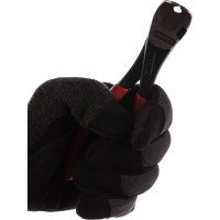 Торцевые кусачки особой мощности KNIPEX KN-6701160