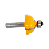 Фреза кромочная калевочная (34.9х17 мм; R 9.5 мм; хвостовик 8 мм) по дереву Энкор 9283