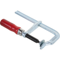 Струбцина BESSEY BE-GZ12, 120 мм