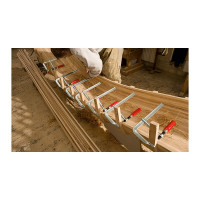 Струбцина BESSEY BE-GZ12, 120 мм