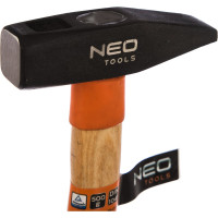 Столярный молоток NEO Tools 500 г 25-015