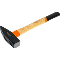 Столярный молоток NEO Tools 800 г 25-018