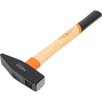 Столярный молоток NEO Tools 800 г 25-018