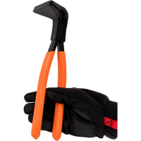 Изогнутые клещи NEO Tools 90' 31-080