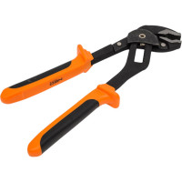 Трубные клещи NEO Tools 250 мм диапазон 0-42 мм 01-204