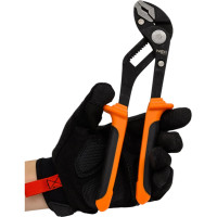 Трубные клещи NEO Tools 250 мм диапазон 0-42 мм 01-204