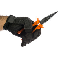 Удлиненные прямые плоскогубцы NEO Tools 200 мм 01-014