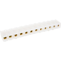 Винтовой зажим TDM ELECTRIC ЗВИ-150 16-35мм2 12пар SQ0510-0010