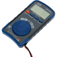 Мультиметр СЕМ DT-111 481622