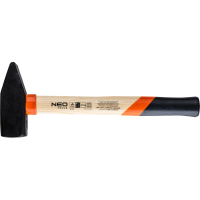 Столярный молоток NEO Tools 2000 г 25-030