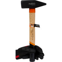 Столярный молоток NEO Tools 2000 г 25-030