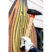 Столярный молоток NEO Tools 2000 г 25-030