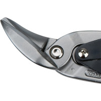 Ножницы по металлу NEO Tools 240 мм, правые 31-063