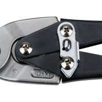 Ножницы по металлу NEO Tools 240 мм, правые 31-063