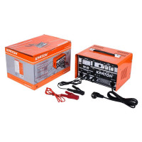 Зарядное устройство для аккумулятора BC-20 220В, 290/520W, 12/24V Кратон 3 06 01 005