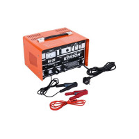 Зарядное устройство для аккумулятора BC-20 220В, 290/520W, 12/24V Кратон 3 06 01 005