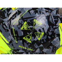 Футбольный мяч Larsen Furia Lime 356930