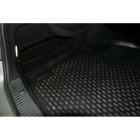 Коврик Element в багажник MERCEDES-BENZ E-Class W212, 2009-2016 Avantgard, сед NLC3416B10