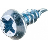 Саморез Госкреп ПШ сверло 3,5х111000 шт. 1-0021120