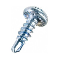 Саморез Госкреп ПШ сверло 3,5х111000 шт. 1-0021120